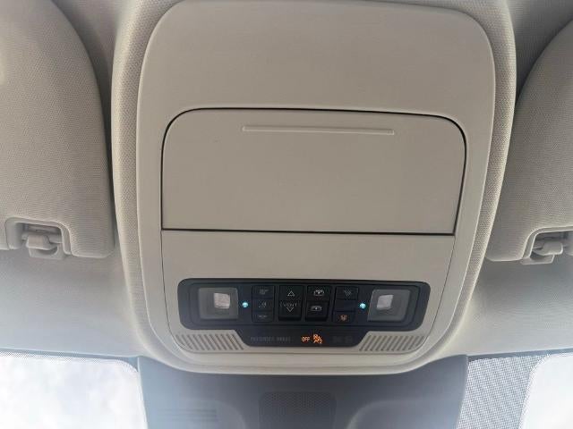 2025 Ford Expedition Max Platinum 4x4