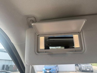 2025 Ford Expedition Max Platinum 4x4