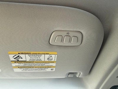 2025 Ford Expedition Max Platinum 4x4