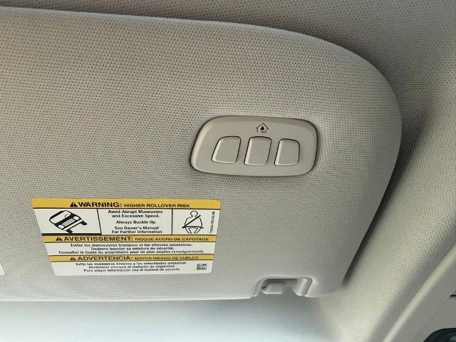 2025 Ford Expedition Max Platinum 4x4