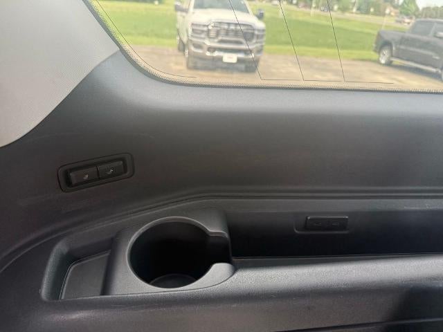 2025 Ford Expedition Max Platinum 4x4