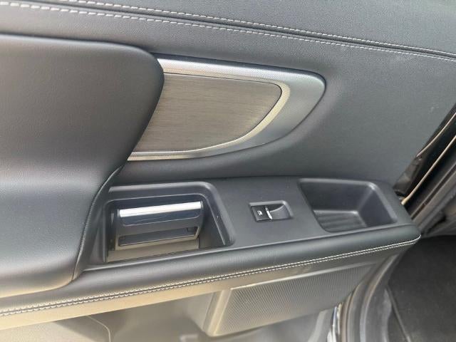 2025 Ford Expedition Max Platinum 4x4