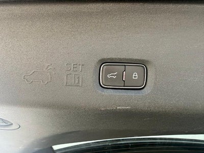 2025 Ford Expedition Max Platinum 4x4