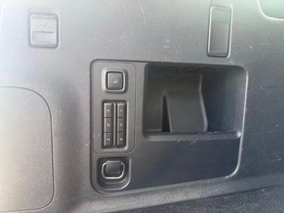 2025 Ford Expedition Max Platinum 4x4