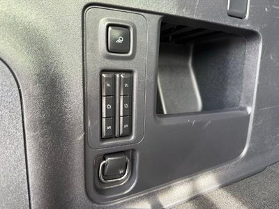 2025 Ford Expedition Max Platinum 4x4