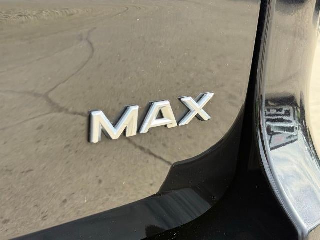 2025 Ford Expedition Max Platinum 4x4