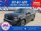 2025 Ford Expedition Max Platinum 4x4