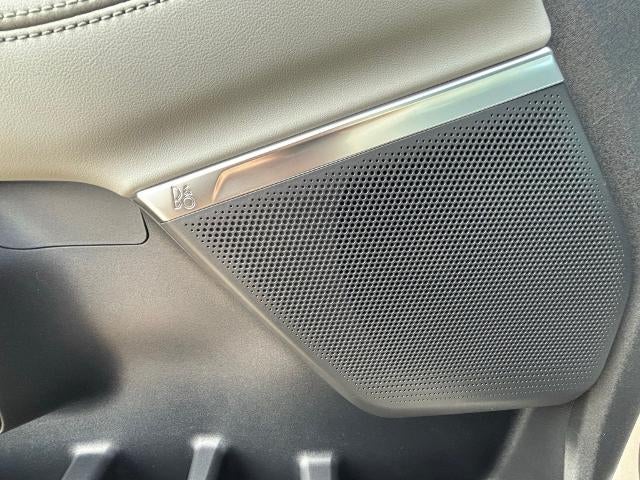 2025 Ford Expedition Max Platinum 4x4