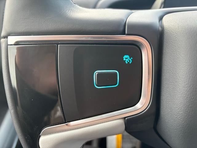 2025 Ford Expedition Max Platinum 4x4