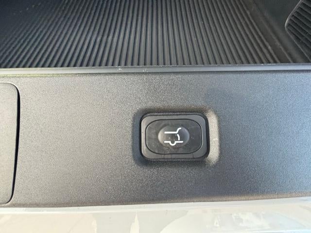 2025 Ford Expedition Max Platinum 4x4