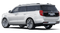 2025 Ford Expedition Max Platinum 4x4