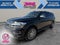2022 Ford Expedition Max Platinum 4x4