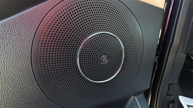 2022 Ford Expedition Max Platinum 4x4