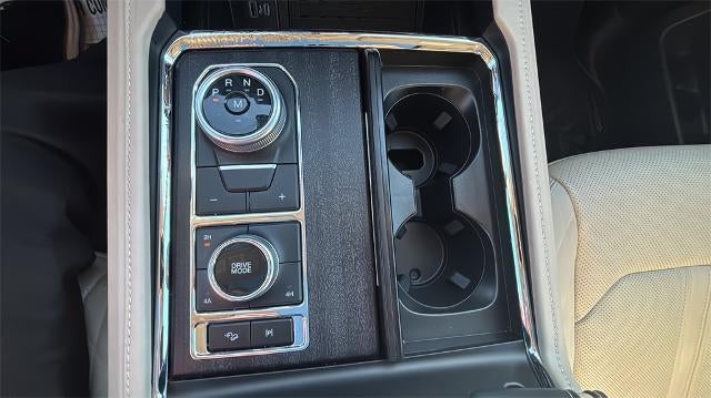 2022 Ford Expedition Max Platinum 4x4