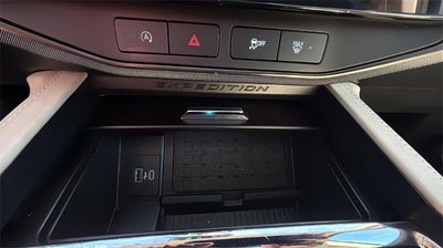 2022 Ford Expedition Max Platinum 4x4