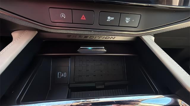 2022 Ford Expedition Max Platinum 4x4