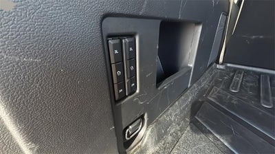 2022 Ford Expedition Max Platinum 4x4