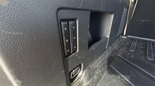 2022 Ford Expedition Max Platinum 4x4