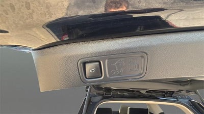 2022 Ford Expedition Max Platinum 4x4