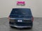 2022 Ford Expedition Max Platinum 4x4