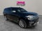 2022 Ford Expedition Max Platinum 4x4