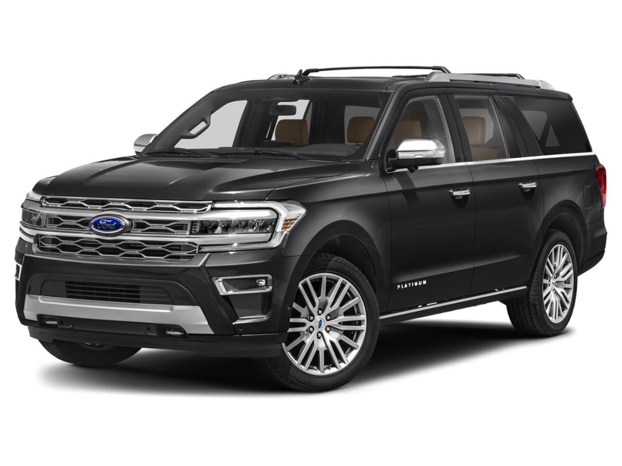 2022 Ford Expedition Max Platinum 4x4