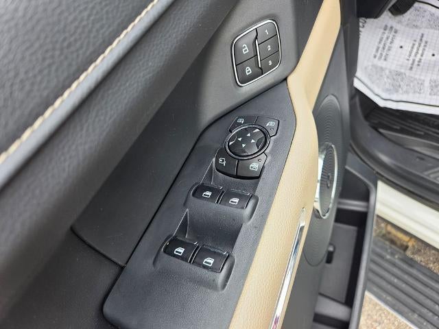 2023 Ford Expedition Max Limited 4x4