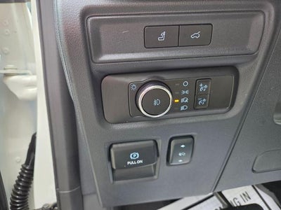 2023 Ford Expedition Max Limited 4x4