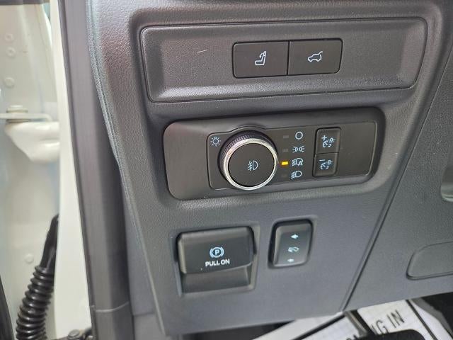 2023 Ford Expedition Max Limited 4x4