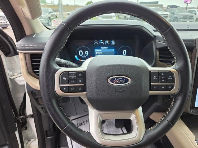 2023 Ford Expedition Max Limited 4x4