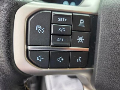 2023 Ford Expedition Max Limited 4x4