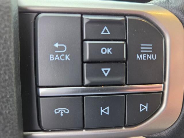 2023 Ford Expedition Max Limited 4x4