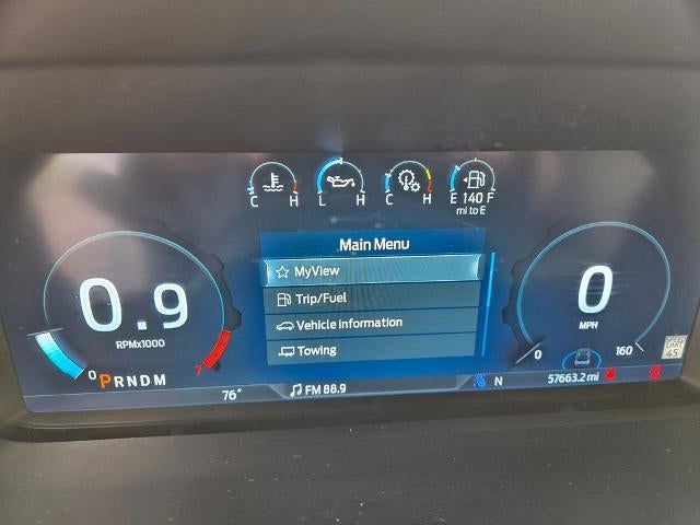 2023 Ford Expedition Max Limited 4x4