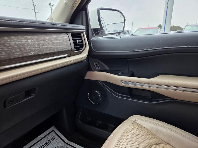 2023 Ford Expedition Max Limited 4x4