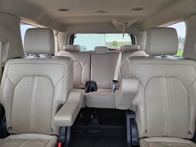 2023 Ford Expedition Max Limited 4x4