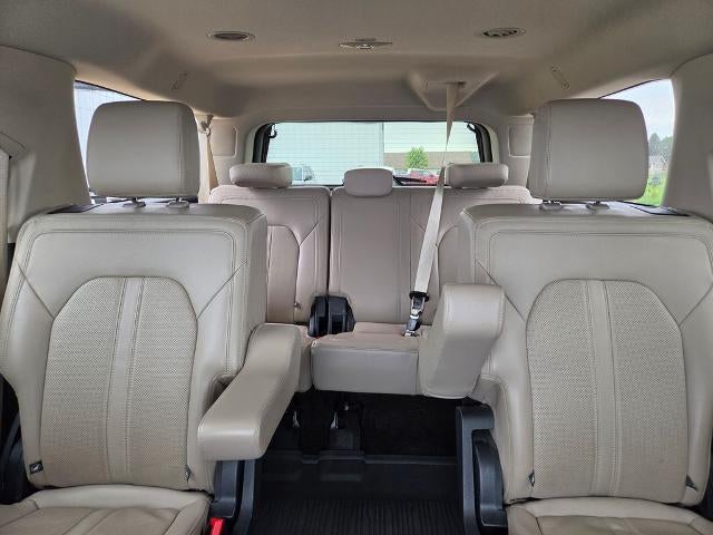 2023 Ford Expedition Max Limited 4x4