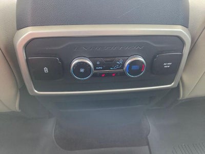 2023 Ford Expedition Max Limited 4x4