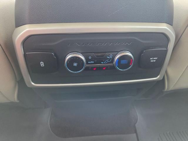 2023 Ford Expedition Max Limited 4x4