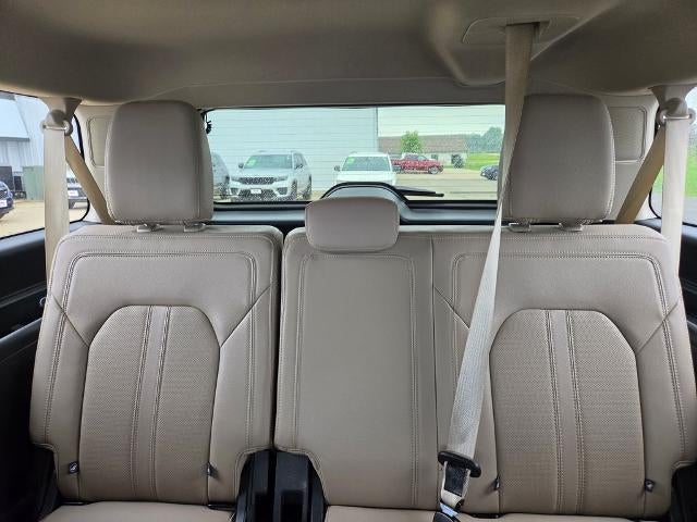 2023 Ford Expedition Max Limited 4x4