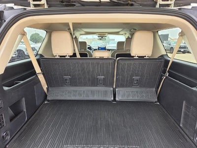 2023 Ford Expedition Max Limited 4x4