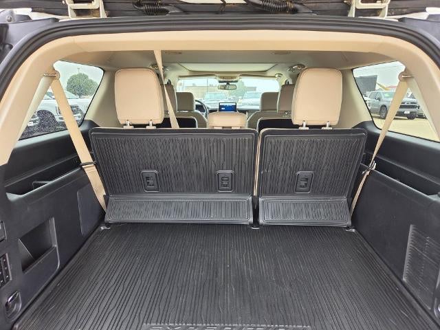 2023 Ford Expedition Max Limited 4x4