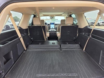 2023 Ford Expedition Max Limited 4x4