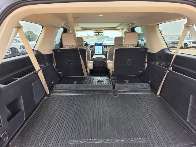 2023 Ford Expedition Max Limited 4x4