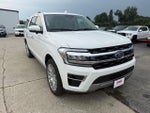 2023 Ford Expedition Max Limited 4x4