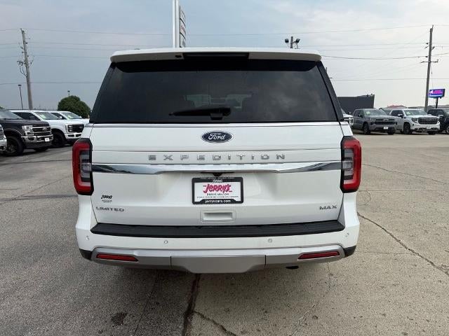 2023 Ford Expedition Max Limited 4x4
