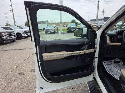 2023 Ford Expedition Max Limited 4x4