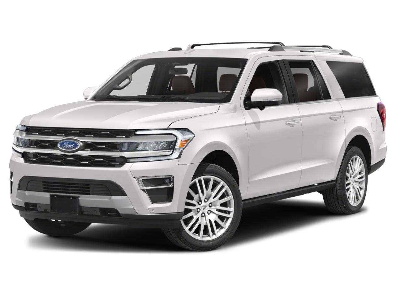 2023 Ford Expedition Max Limited 4x4