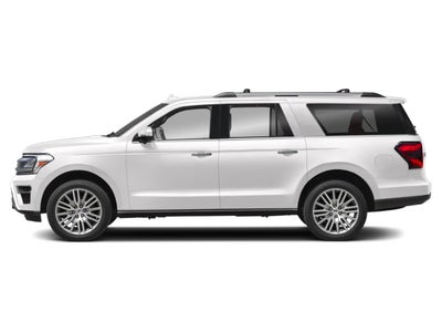 2023 Ford Expedition Max Limited 4x4