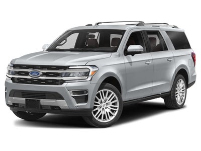 2022 Ford Expedition Max Limited 4x4