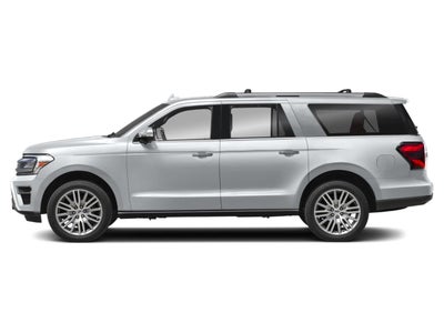 2022 Ford Expedition Max Limited 4x4